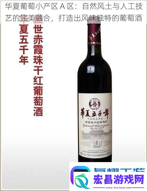 华夏葡萄小产区A区