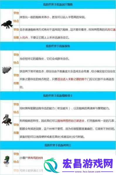 我的世界