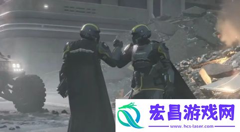 绝地潜兵2不会把新敌人和新玩法做成付费DLC