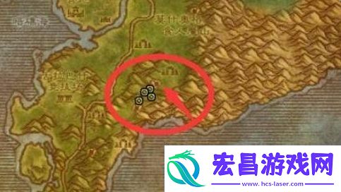魔兽世界炫彩之剑获取攻略一览