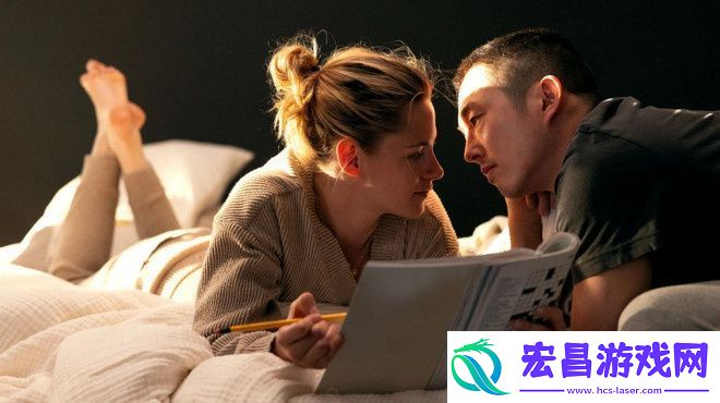 斯图尔特×史蒂文·元！科幻片爱我预告曝光