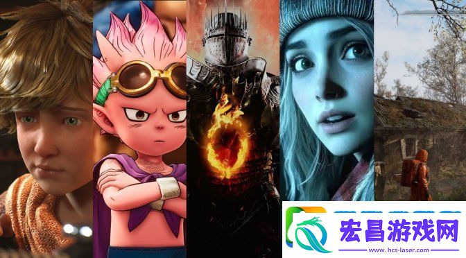 外媒评选2024年优化最差的PC游戏