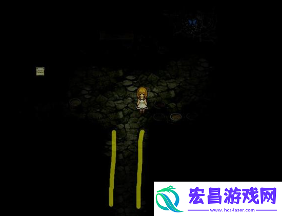 魔女之家手游二楼攻略分享