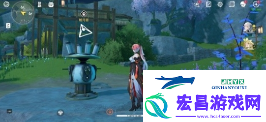 鸣潮追月节未成型声骸如何获取
