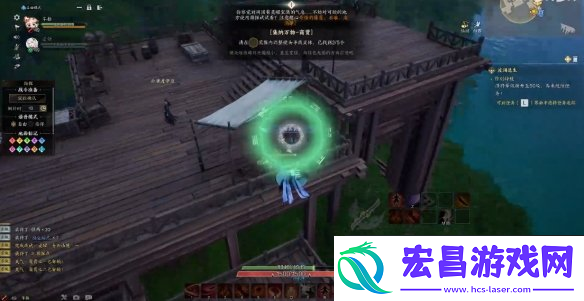 诛仙世界青云山麓灵体在哪里攻略
