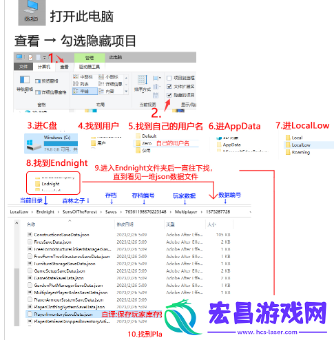 森林之子子弹怎么刷保持积极的心态