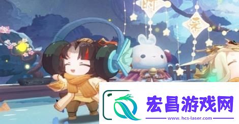 阴阳师冬雪相伴活动