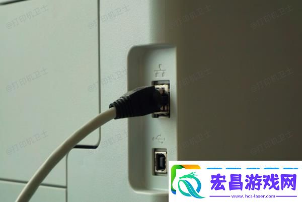 换了电脑怎么连接打印机