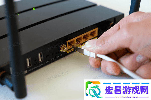 换了电脑怎么连接打印机