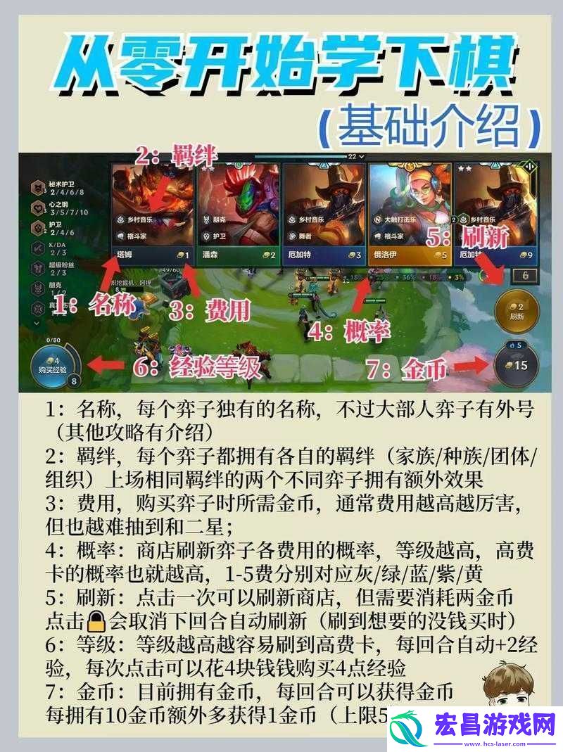 金铲铲之战双人作战模式策略协作并肩作战玩法全面介绍