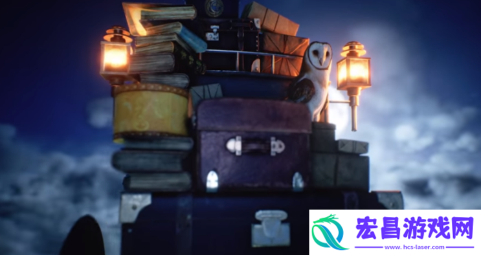 霍格沃茨之遗昏昏倒地怎么触发