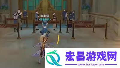 原神歌剧院三个线索在哪