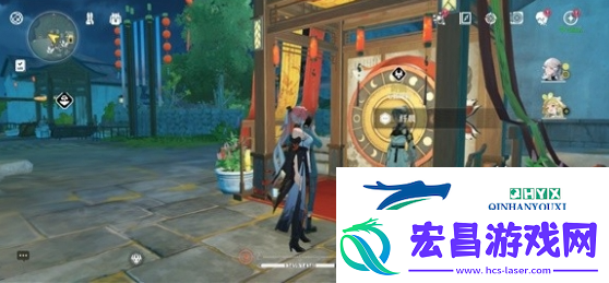鸣潮追月节未成型声骸如何获取