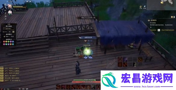 诛仙世界青云山麓灵体在哪里攻略