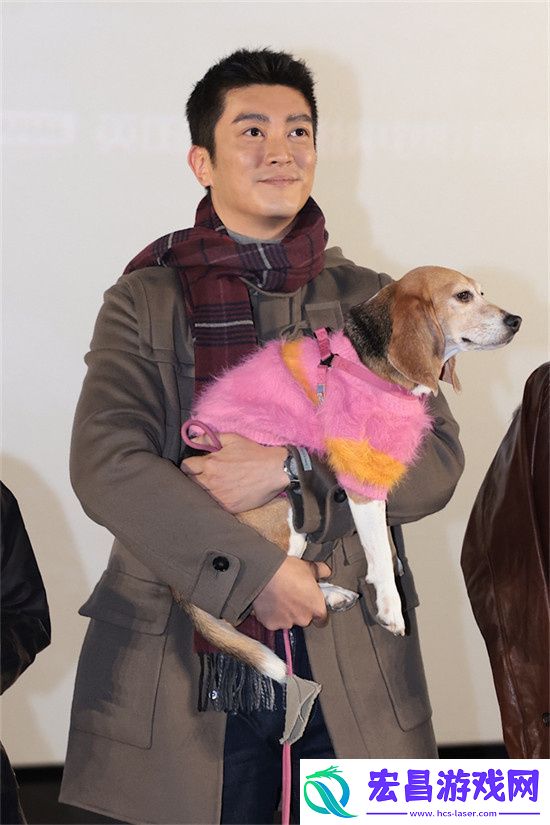 帕丁顿熊3京城首映