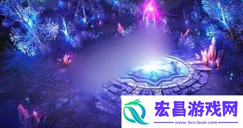 奇迹MU觉醒水晶幻境玩法攻略