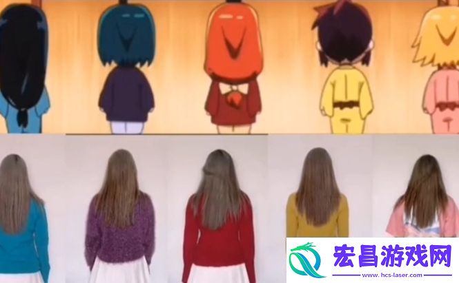 少女落语是什么梗络用语