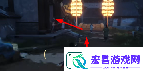 燕云十六声摸金校尉任务怎么过