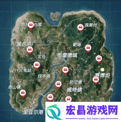 终结者2审判日滑翔翼在哪刷新