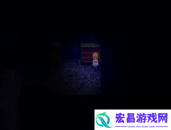 魔女之家手游二楼攻略分享
