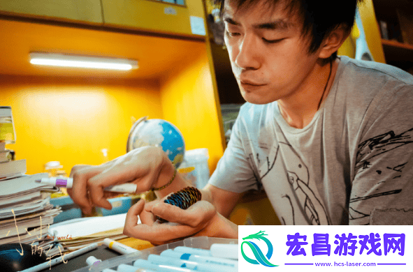 易烊千玺解析刘春和角色塑造挑战