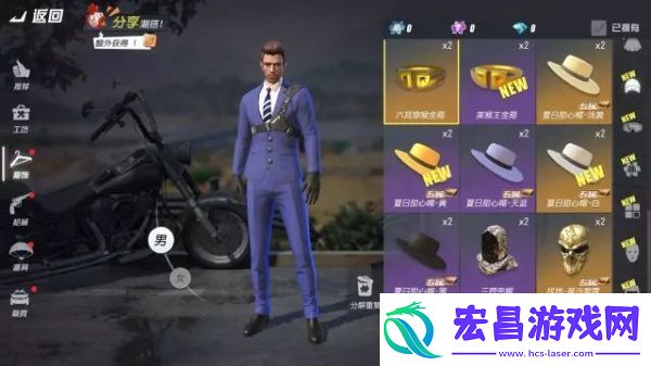 终结者2审判日全新时装来袭