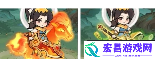 小小英雄木兰烧刀阵容怎么搭配