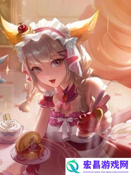 王者荣耀妲己星元皮肤机甲风新动画炫酷亮相