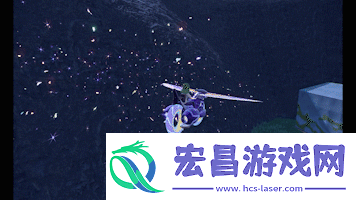 宝可梦朱紫提前使用攀岩介绍