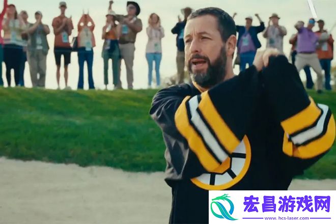 亚当·桑德勒续集高尔夫球也疯狂2预告揭秘