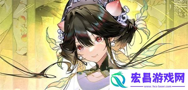 物华弥新角色强度节奏榜