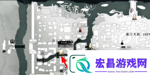 燕云十六声摸金校尉任务怎么过