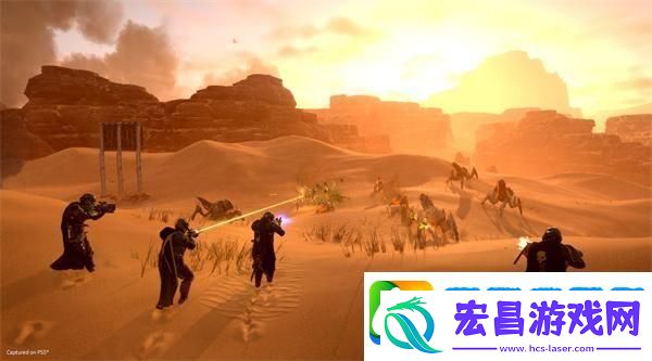 绝地潜兵2高级难度地图怎么解锁