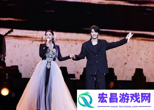 “十个勤天”组合成员助力谭晶“2024