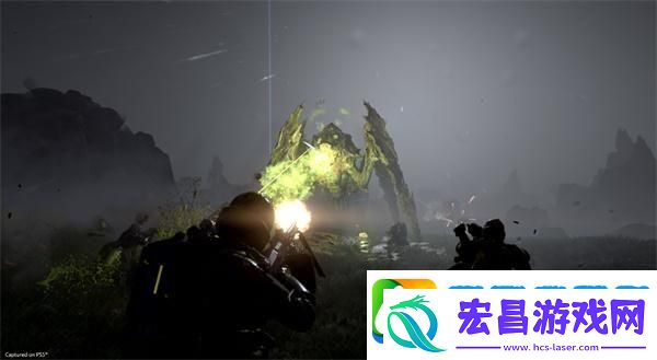 绝地潜兵2高级难度地图怎么解锁