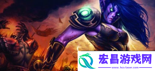 魔兽世界地狱火半岛的工事怎么占领