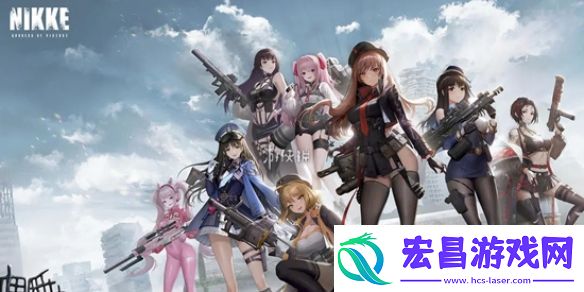 胜利女神妮姬2025新年自选选哪个