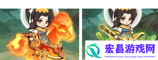 小小英雄木兰烧刀阵容怎么搭配