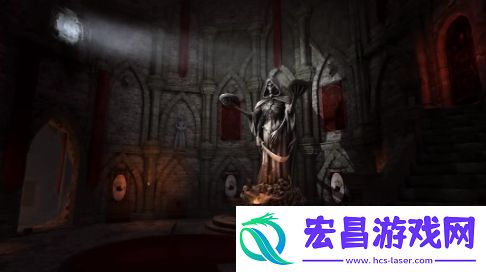 上古卷轴5“湮灭”Mod即将完成