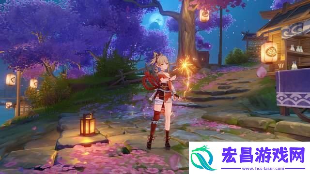 原神永恒的葱茏之梦任务攻略