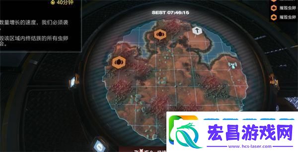 绝地潜兵2高级难度地图怎么解锁