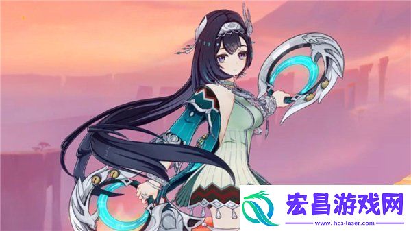 原神蓝砚突破材料爆料