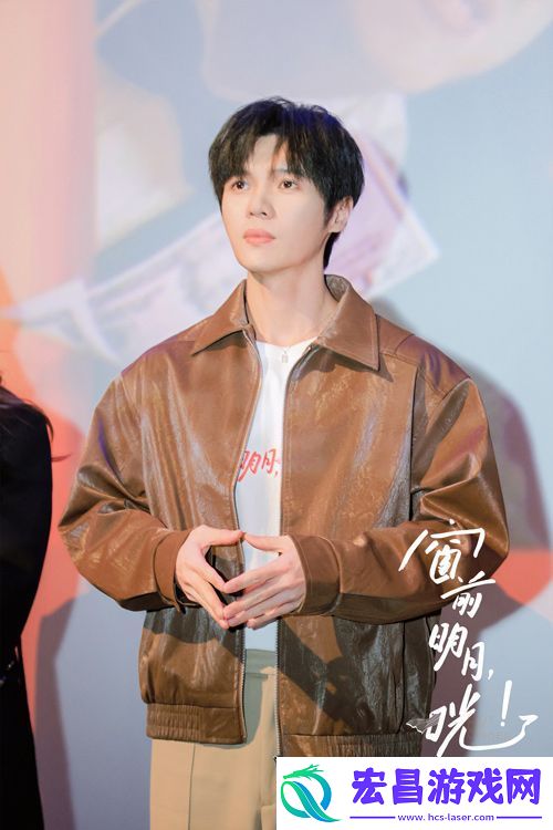 窗前明月