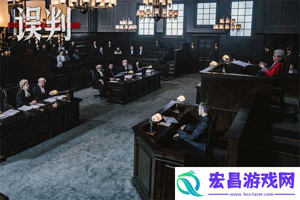 电影误判发布“罪无可逃”版粤语后告片