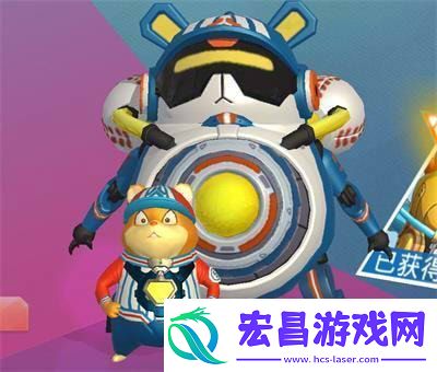 特工小队宠物玩法搭配详解