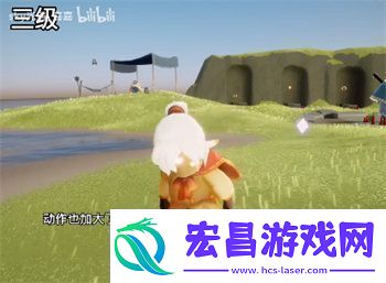 光遇踢球动作怎么获得
