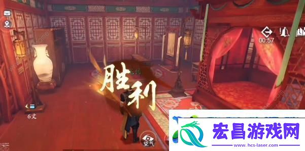 逆水寒手游高府令牌怎么得