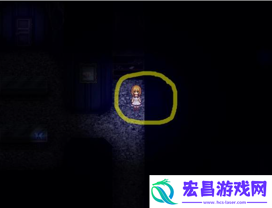 魔女之家手游二楼攻略分享