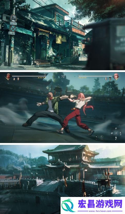 异人之下2月28日PreA测启动