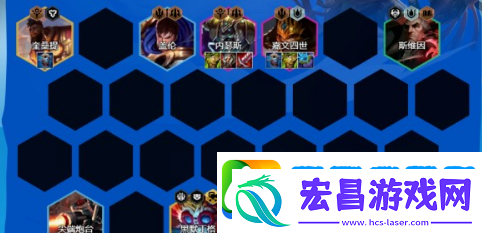 云顶之弈s9伊泽拉克鸡阵容怎么搭配